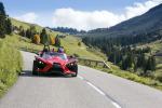 Polaris Slingshot 2014 года